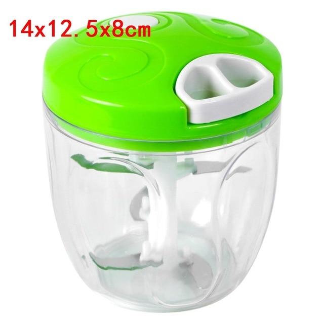 Manual Food Chopper - MakenShop