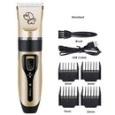 The Ultimate Dog Grooming Kit - MakenShop