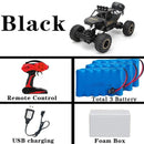 Rock Crawler【High speed Off-Road】 - MakenShop