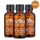 Natural Plant Therapy Ginger Oil Treatment - MakenShop