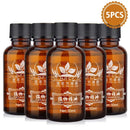 Natural Plant Therapy Ginger Oil Treatment - MakenShop