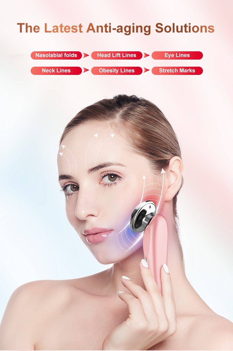 Mesotherapy Lifting Skin Rejuvenation - MakenShop