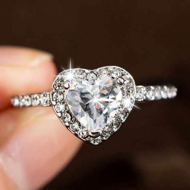 Engagement Rings - MakenShop