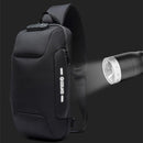 OZUKO Multifunctional Waterproof Crossbody Bag 🔥Hurry Up Now🔥[Clearance Until Midnight🔥]USA Time🔥 - MakenShop