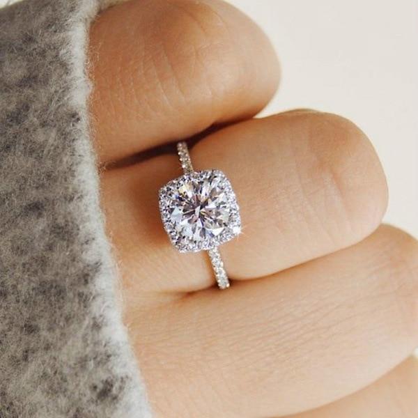 Engagement Rings - MakenShop