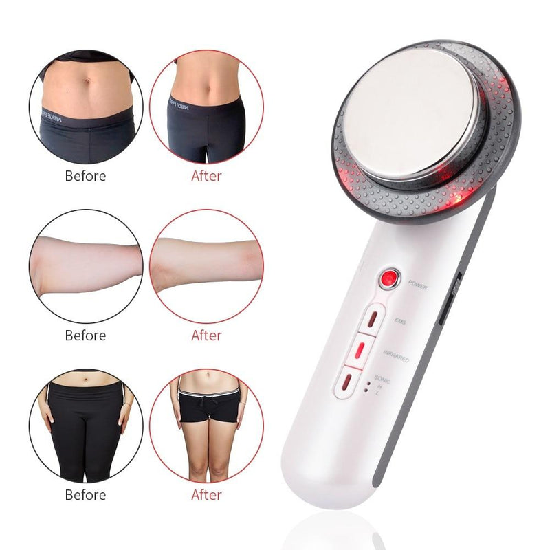 GuissyFit™ Body Slimming Treatment - MakenShop