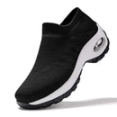 EASY Women's Daily Walking Sneakers (BUY 2 FREE SHIPPING) - MakenShop