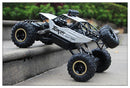 Rock Crawler【High speed Off-Road】 - MakenShop