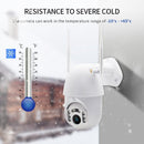 Waterproof Outdoor & Indoor Wifi Camera - MakenShop