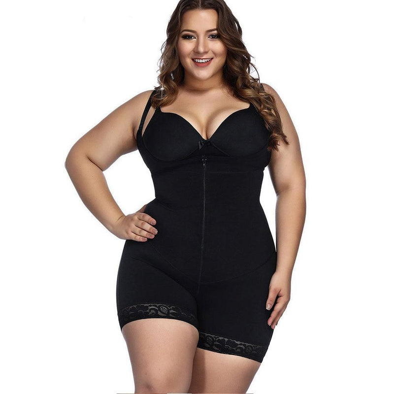 Beach Body Slimming Shaperwear - MakenShop